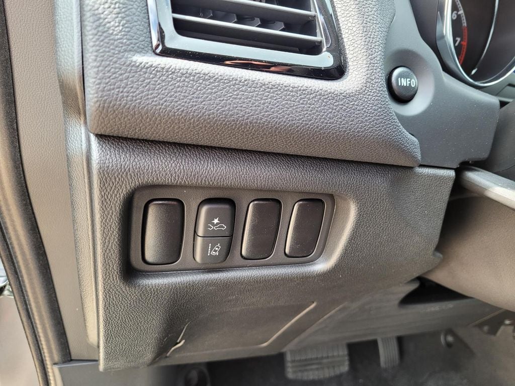 2026 Mitsubishi Outlander Sport ES