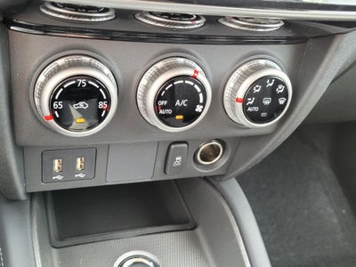 2026 Mitsubishi Outlander Sport ES