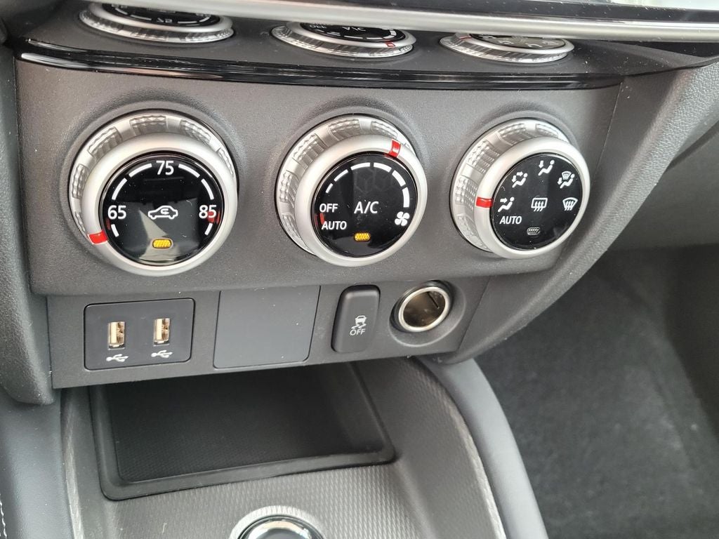 2026 Mitsubishi Outlander Sport ES