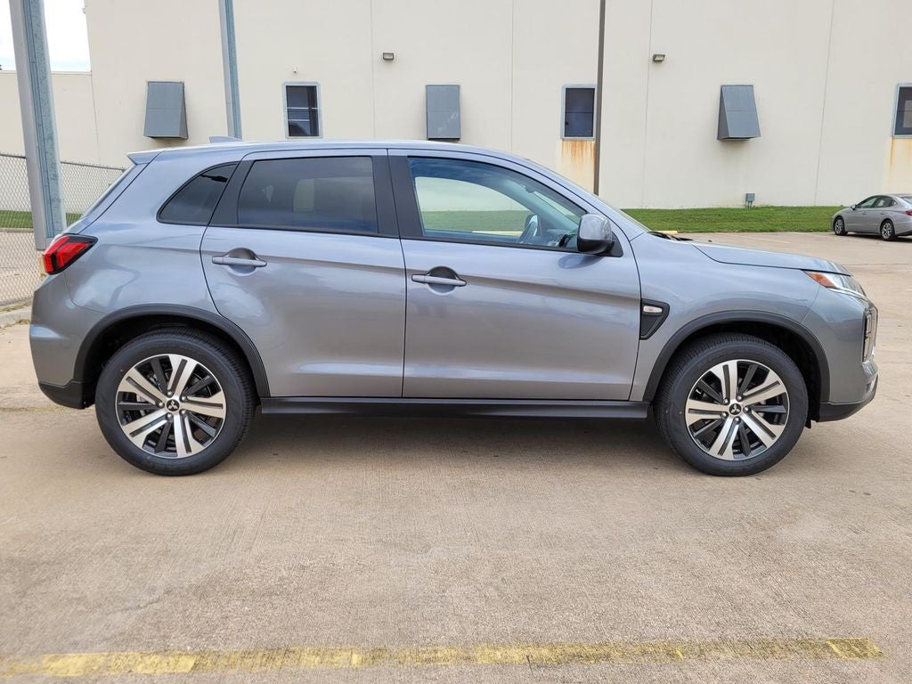 2026 Mitsubishi Outlander Sport ES