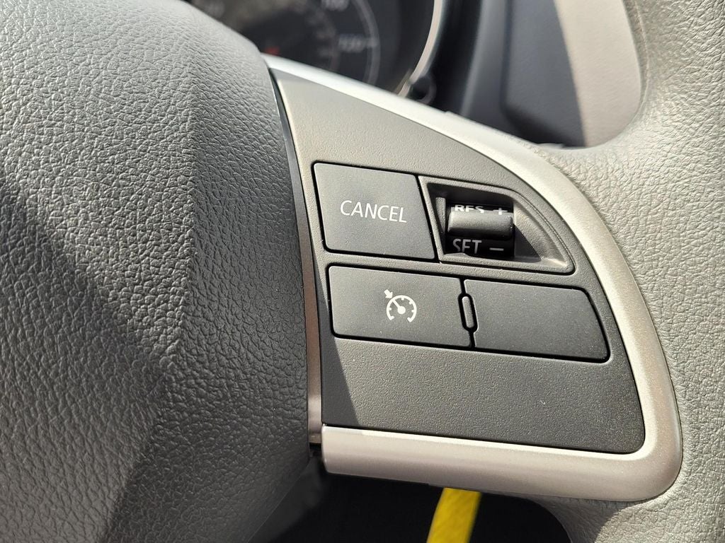 2026 Mitsubishi Outlander Sport ES