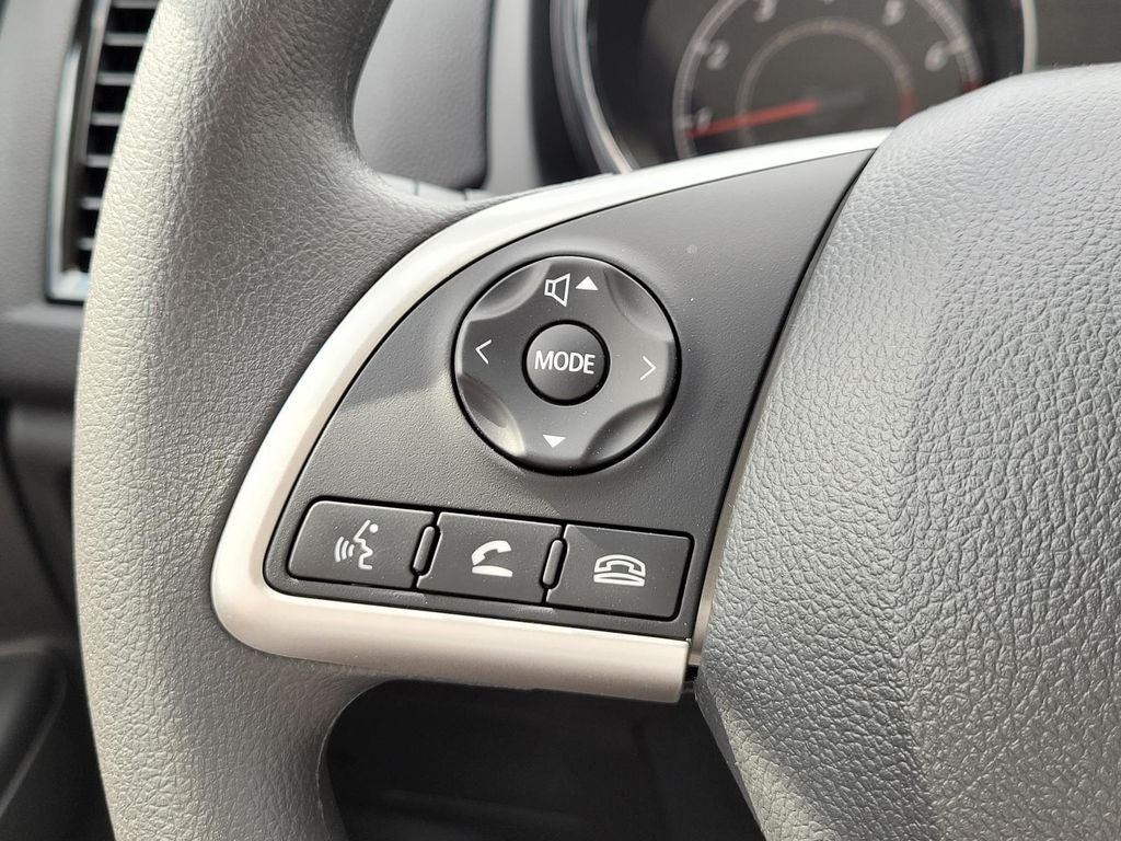 2026 Mitsubishi Outlander Sport ES