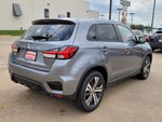 2026 Mitsubishi Outlander Sport ES