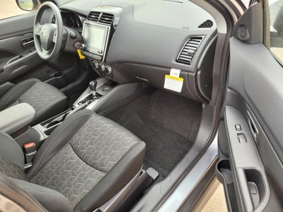 2026 Mitsubishi Outlander Sport ES