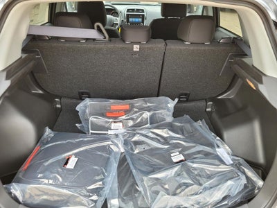 2026 Mitsubishi Outlander Sport ES