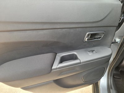 2026 Mitsubishi Outlander Sport ES