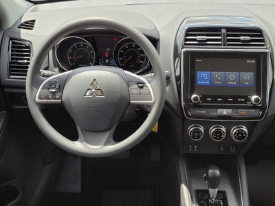 2026 Mitsubishi Outlander Sport S