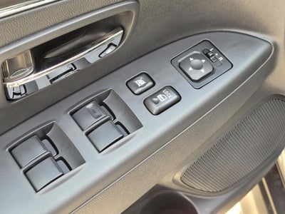 2026 Mitsubishi Outlander Sport S