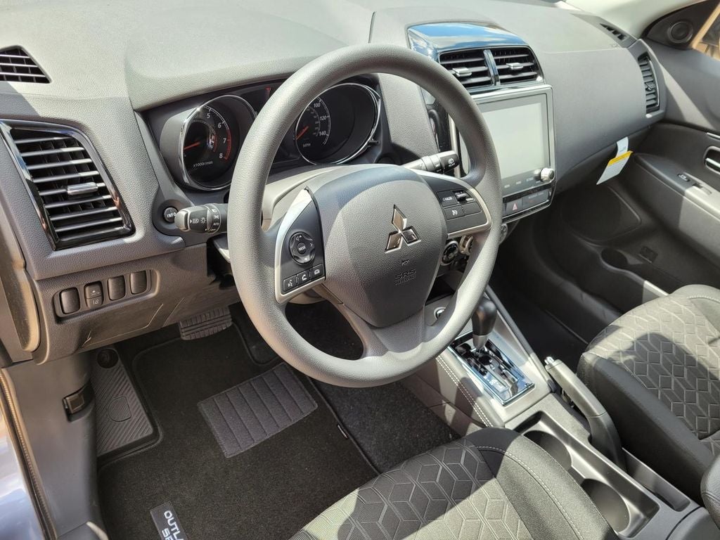 2026 Mitsubishi Outlander Sport S