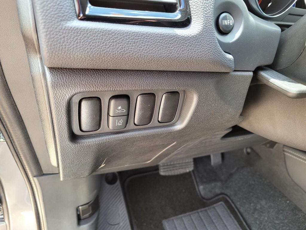 2026 Mitsubishi Outlander Sport S