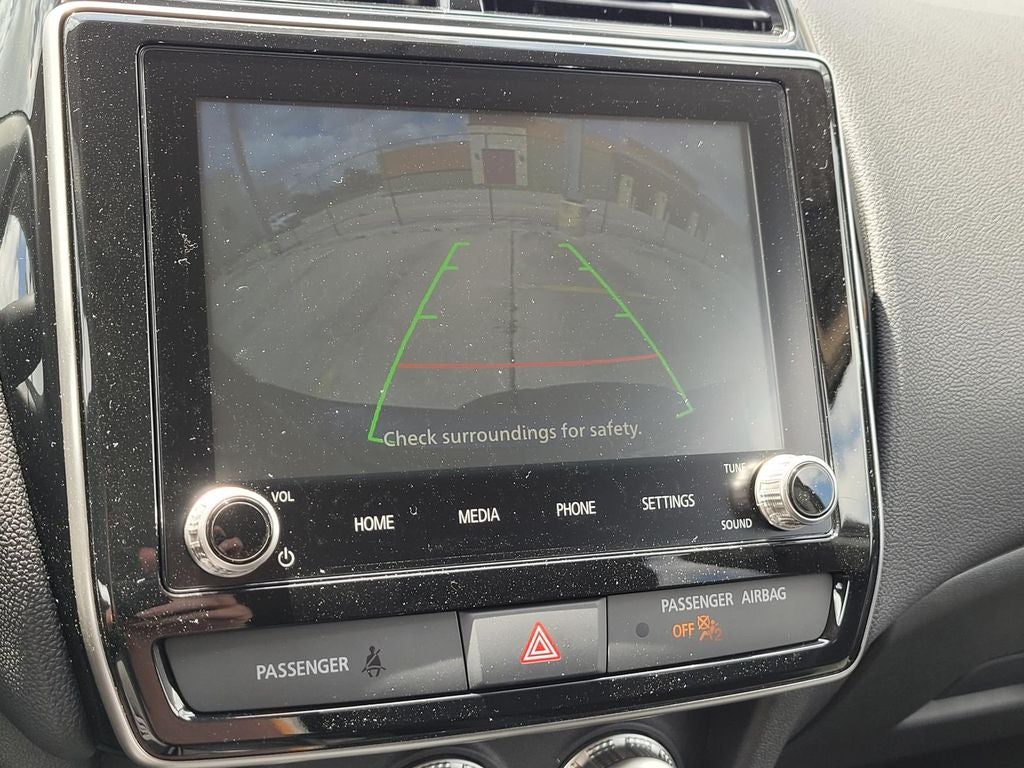 2026 Mitsubishi Outlander Sport S