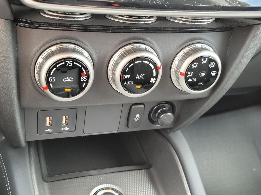 2026 Mitsubishi Outlander Sport S