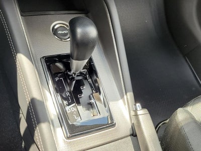 2026 Mitsubishi Outlander Sport S