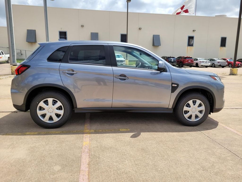 2026 Mitsubishi Outlander Sport S