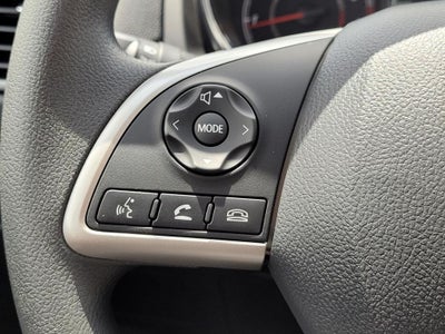 2026 Mitsubishi Outlander Sport S