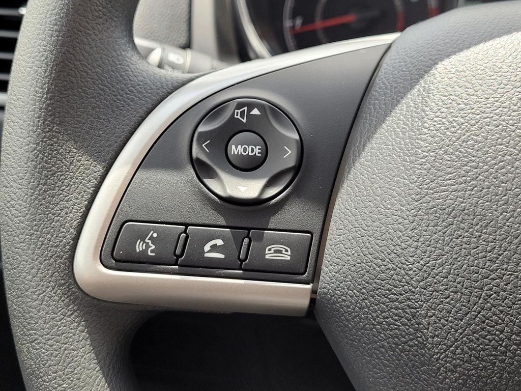 2026 Mitsubishi Outlander Sport S