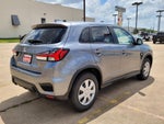 2026 Mitsubishi Outlander Sport S