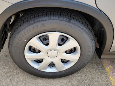 2026 Mitsubishi Outlander Sport S