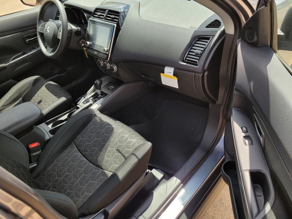 2026 Mitsubishi Outlander Sport S