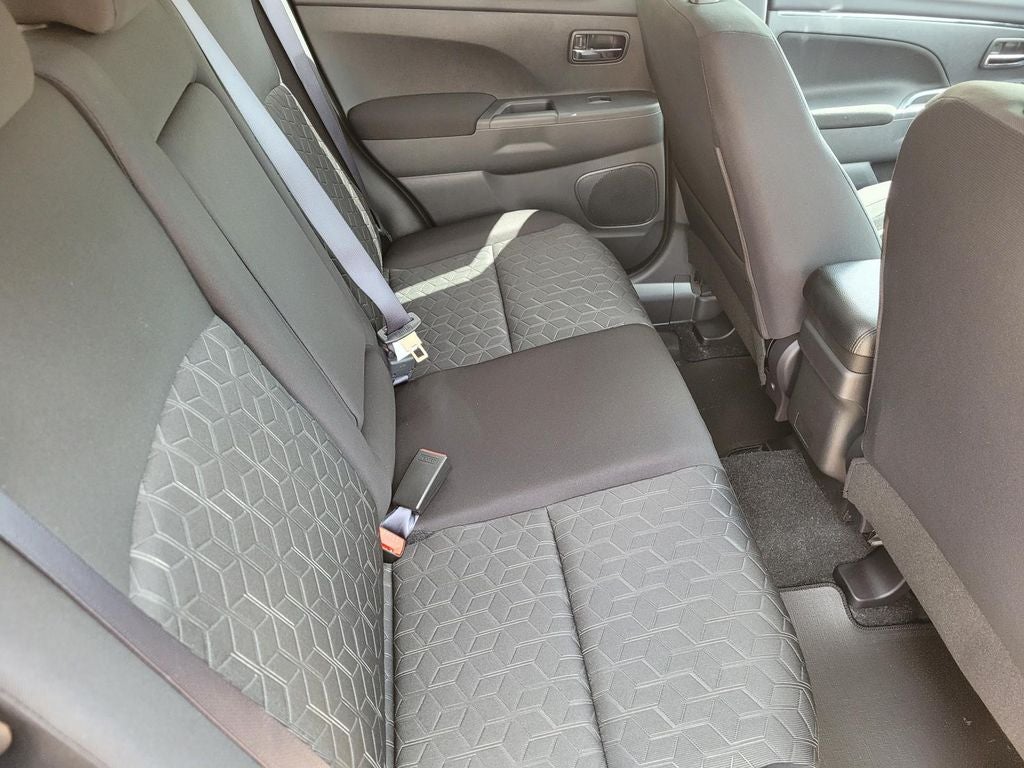 2026 Mitsubishi Outlander Sport S