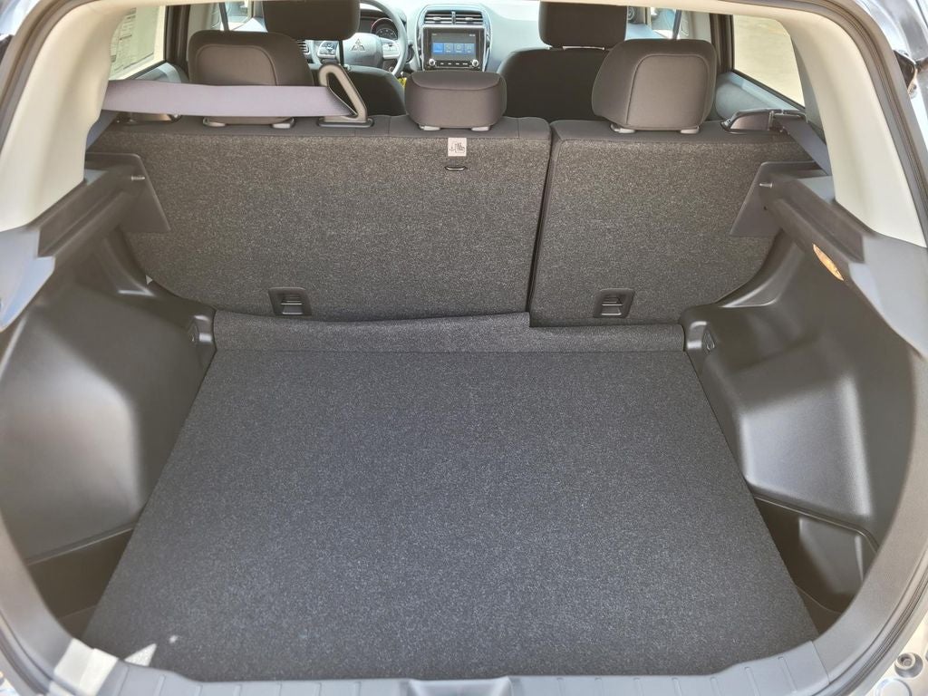 2026 Mitsubishi Outlander Sport S