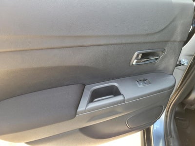 2026 Mitsubishi Outlander Sport S