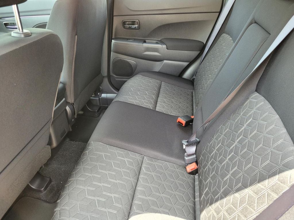 2026 Mitsubishi Outlander Sport S