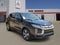 2026 Mitsubishi Outlander Sport ES