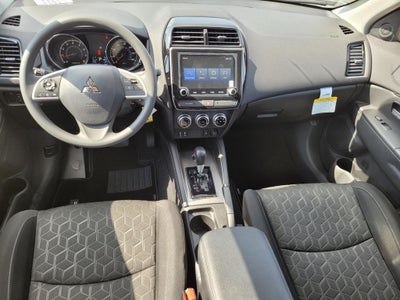 2026 Mitsubishi Outlander Sport ES