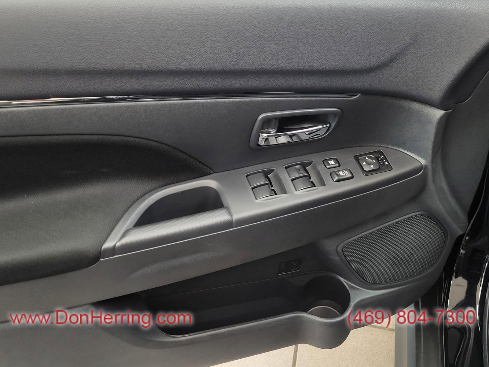 2025 Mitsubishi Outlander Sport TE AWC