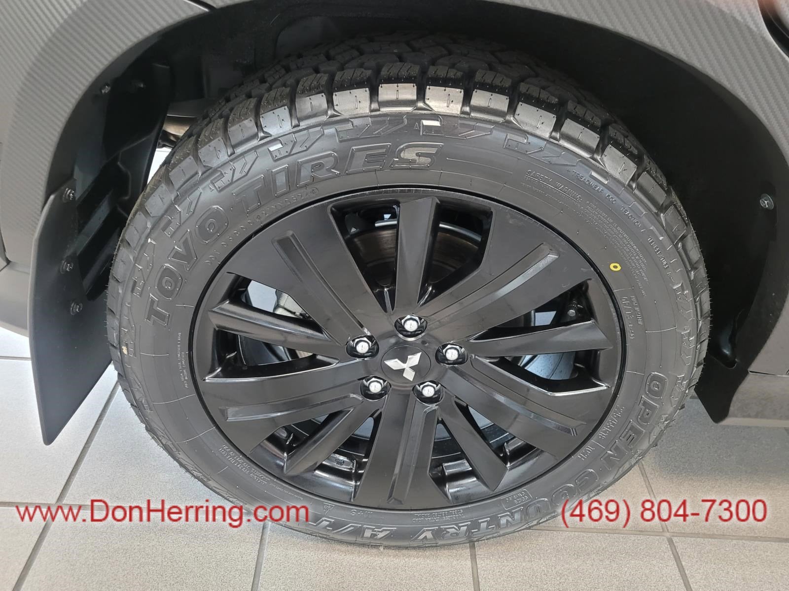 2025 Mitsubishi Outlander Sport TE AWC