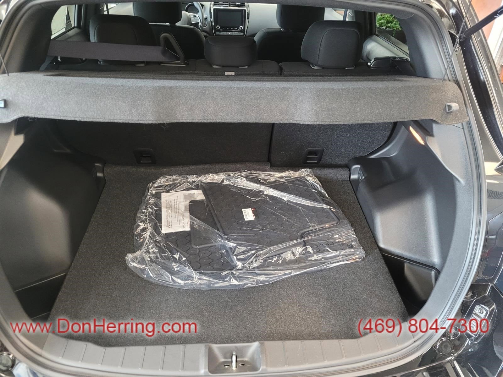 2025 Mitsubishi Outlander Sport TE AWC