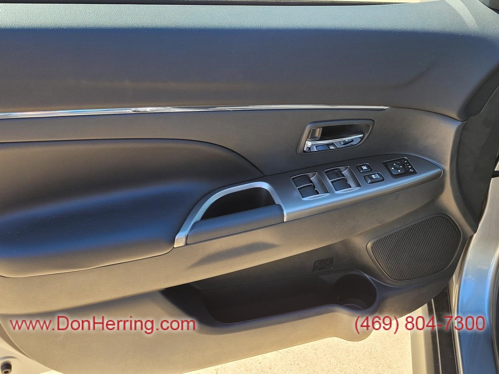 2026 Mitsubishi Outlander Sport SE AWC