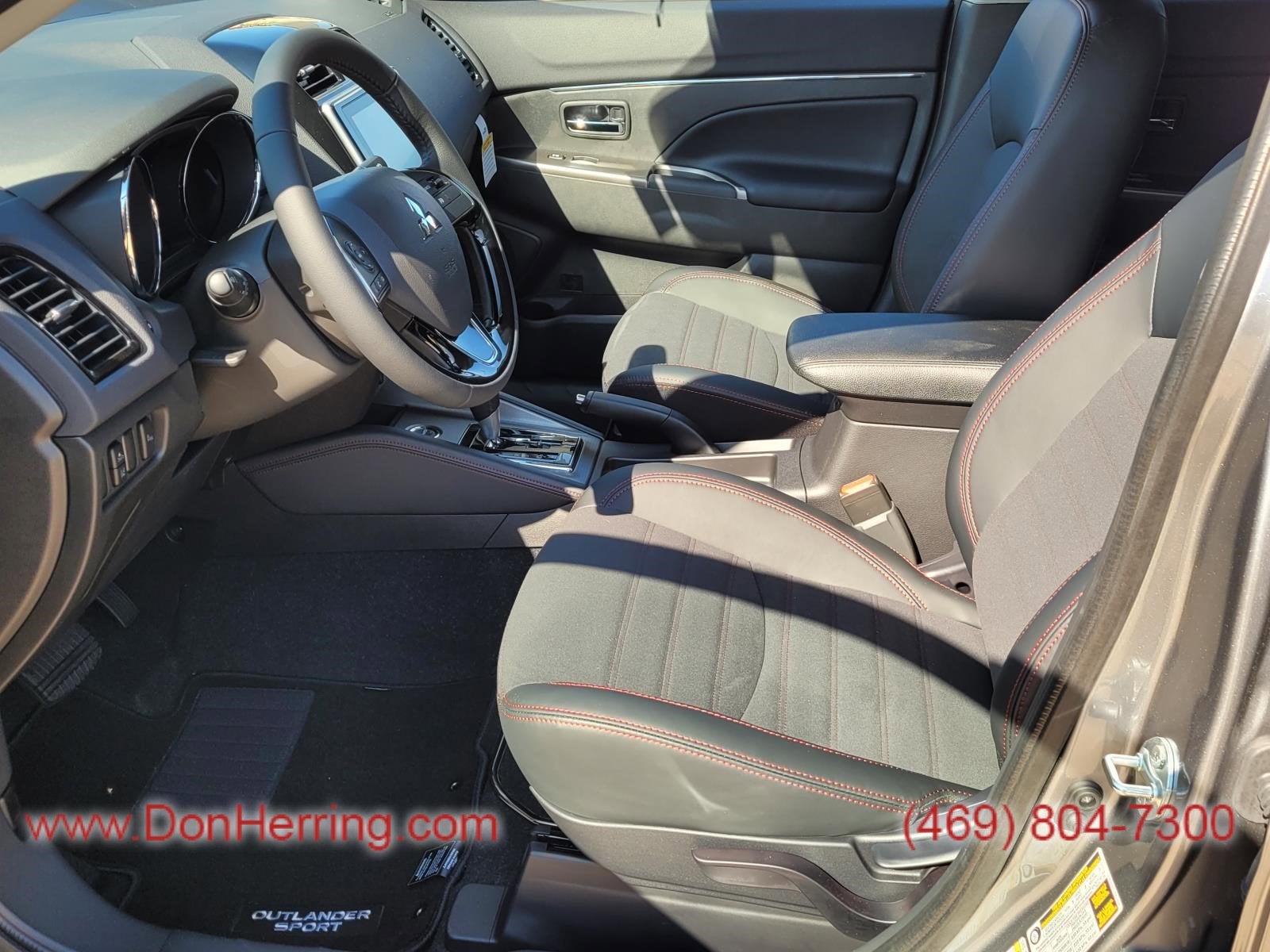 2026 Mitsubishi Outlander Sport SE AWC