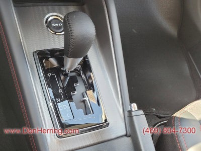 2026 Mitsubishi Outlander Sport SE AWC