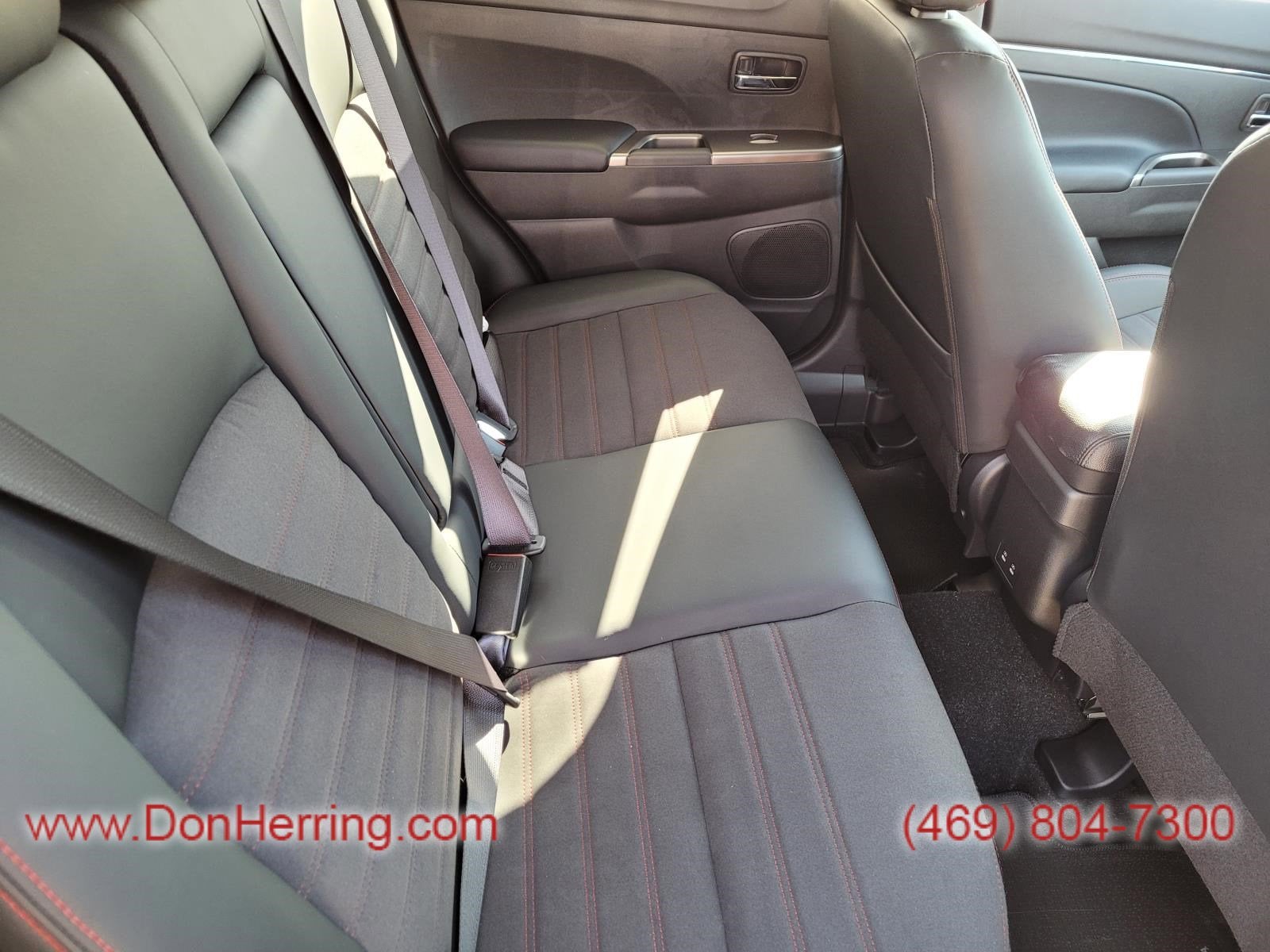 2026 Mitsubishi Outlander Sport SE AWC