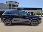 2026 Mitsubishi Outlander Sport LE
