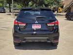2026 Mitsubishi Outlander Sport LE