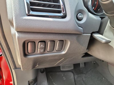 2026 Mitsubishi Outlander Sport LE