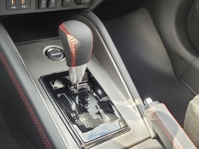 2026 Mitsubishi Outlander Sport LE