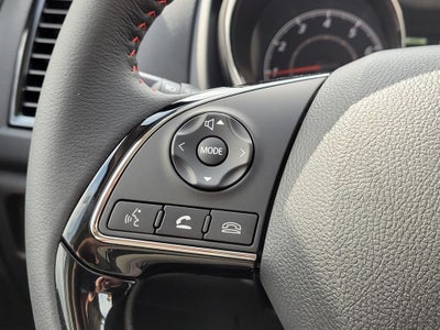 2026 Mitsubishi Outlander Sport LE