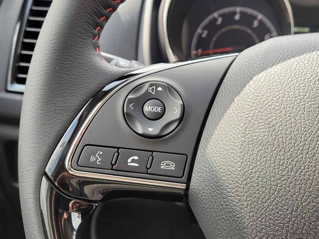 2026 Mitsubishi Outlander Sport LE