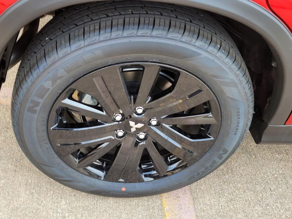 2026 Mitsubishi Outlander Sport LE