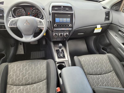 2026 Mitsubishi Outlander Sport ES