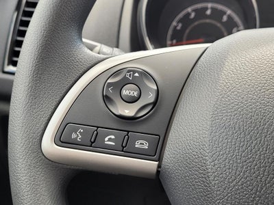 2026 Mitsubishi Outlander Sport ES