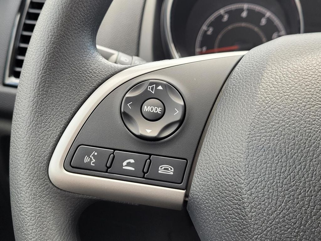 2026 Mitsubishi Outlander Sport ES