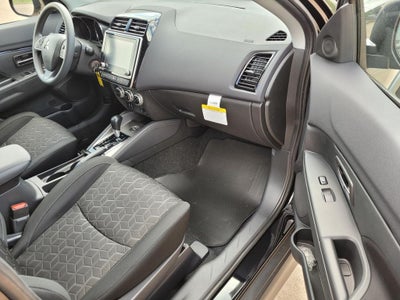 2026 Mitsubishi Outlander Sport ES