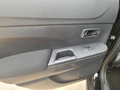 2026 Mitsubishi Outlander Sport ES