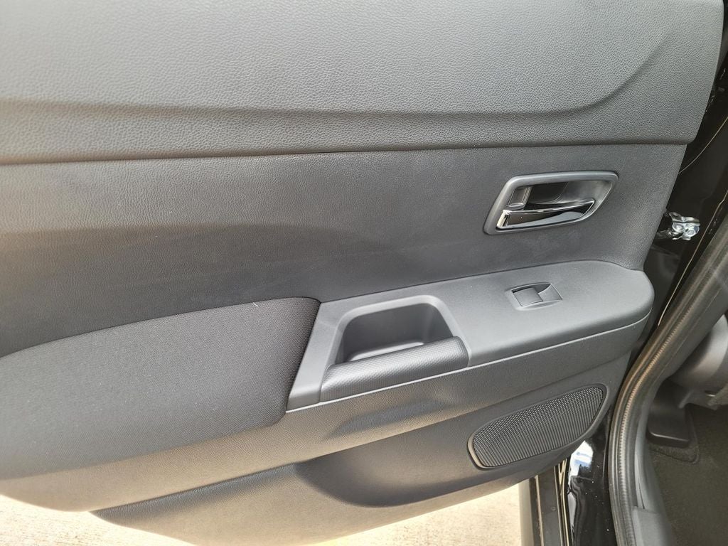 2026 Mitsubishi Outlander Sport ES