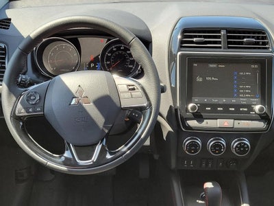 2026 Mitsubishi Outlander Sport LE